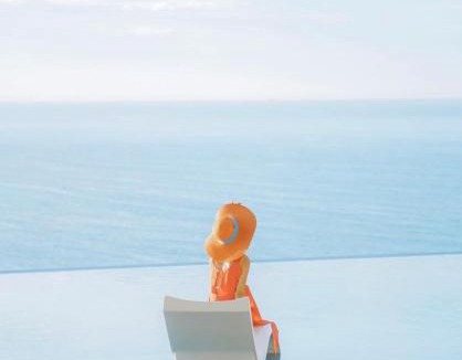 Suoi Nuoc Beach Hotel | Mandala Casa del Sol Mũi Né