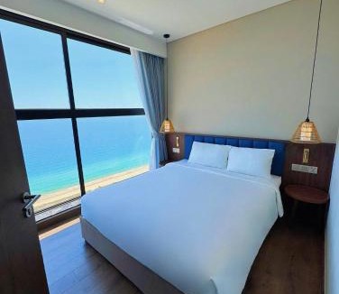 Suoi Nuoc Beach Apartment | Mandala Cham Bay Mũi Né