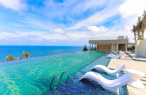 Suoi Nuoc Beach Apartment | Mandala Cham Bay Mũi Né
