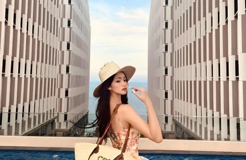 Suoi Nuoc Beach Apartment | Mandala Cham Bay Mui Ne - The Raclay