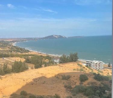 Suoi Nuoc Beach Apartment | Mandala Cham Bay Mui Ne - The Raclay