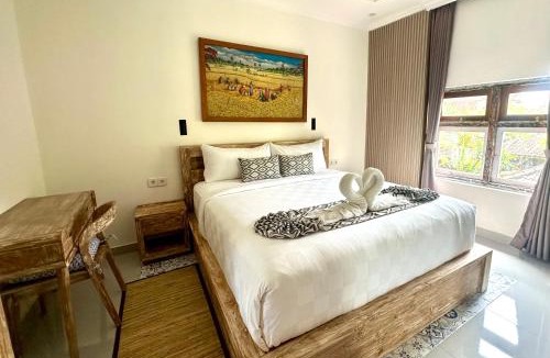 Peliatan House | Mandala Home Stay