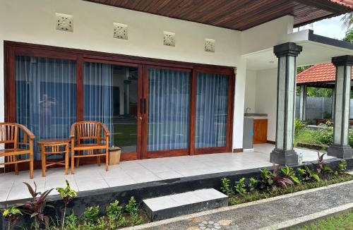 Abang Apartment | Mandala Home Villa
