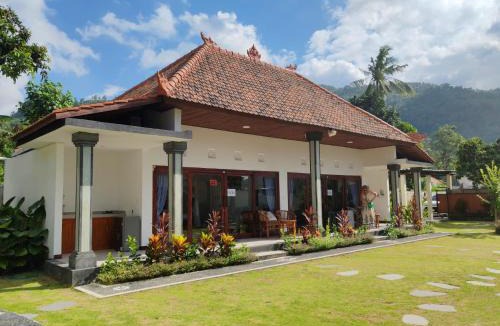 Abang Apartment | Mandala Home Villa