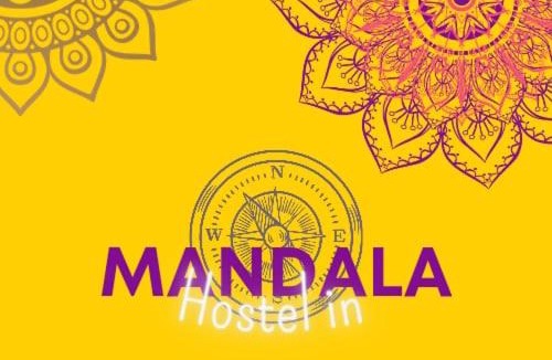 Pioneiros Hostel | Mandala Hostelin