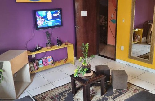 Pioneiros Hostel | Mandala Hostelin