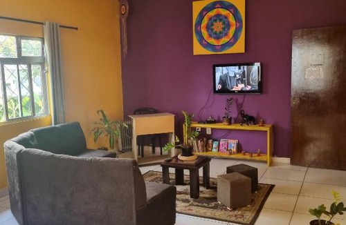 Pioneiros Hostel | Mandala Hostelin