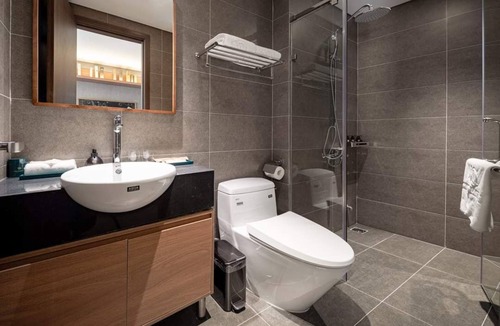 Bac Giang Hotel | Mandala Hotel & Suites Bac Giang