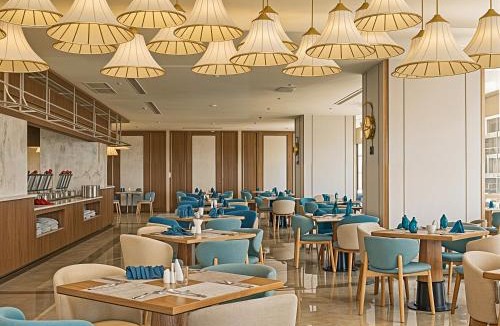 Suoi Nuoc Beach Apartment | Mandala Luxury Resort Mui Ne