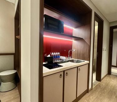 Suoi Nuoc Beach Apartment | Mandala Muine M2012A