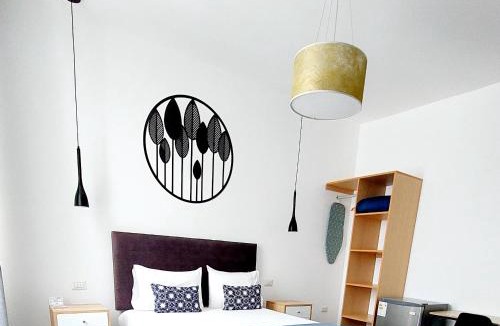 Pisco Hotel | Mandala