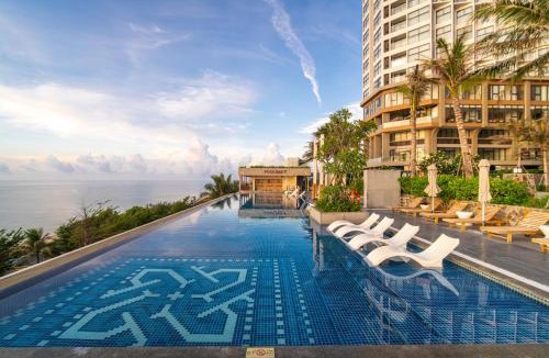 Suoi Nuoc Beach Apartment | Mandala Phan Thiết - Lâm Đồng Hotel & Resort