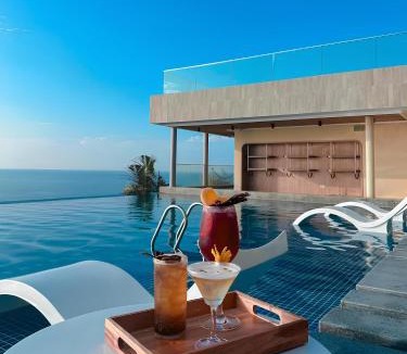 Suoi Nuoc Beach Apartment | Mandala Phan Thiết - Lâm Đồng Hotel & Resort