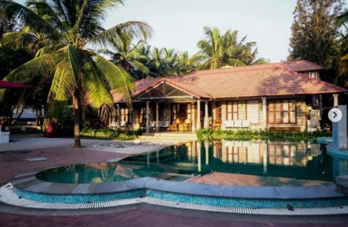 Manchanabele Hotel | Mandala Resort
