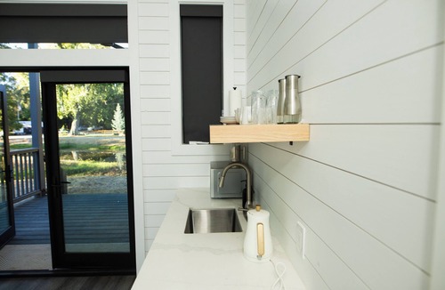 Kelseyville Apartment | Mandala Springs Wellness Retreat Center