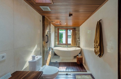 Petulu Hotel | Mandala Suites