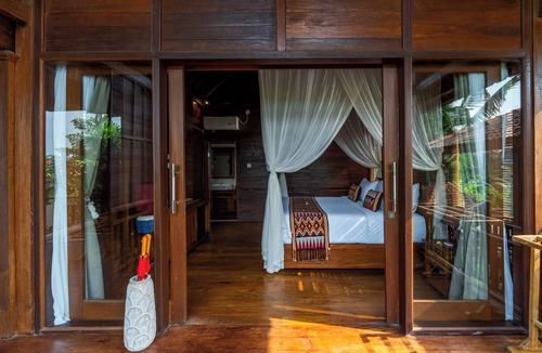 Petulu Hotel | Mandala Suites