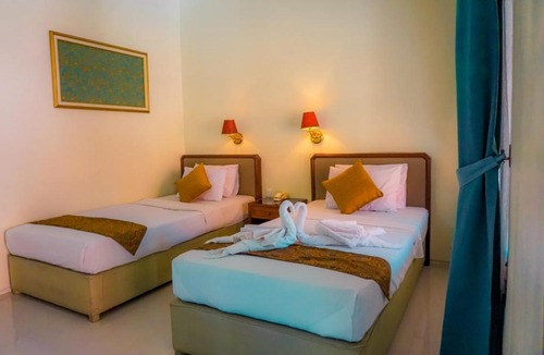 Laweyan Hotel | Mandala Wisata Hotel