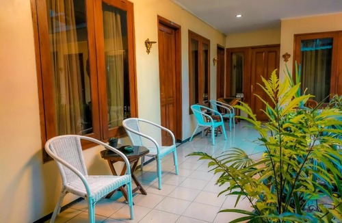 Laweyan Hotel | Mandala Wisata Hotel