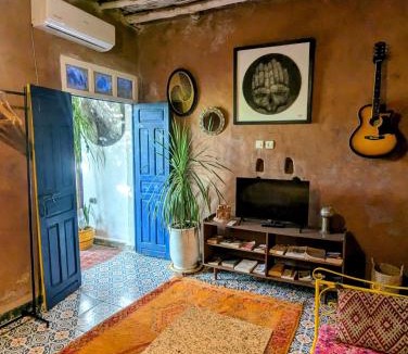 Tassoultante Apartment | Mandalahome