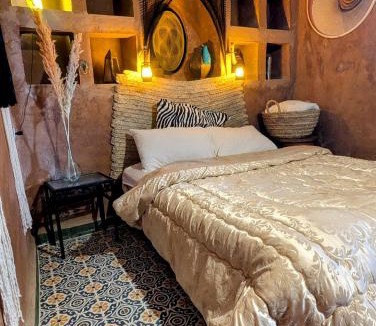 Tassoultante Apartment | Mandalahome