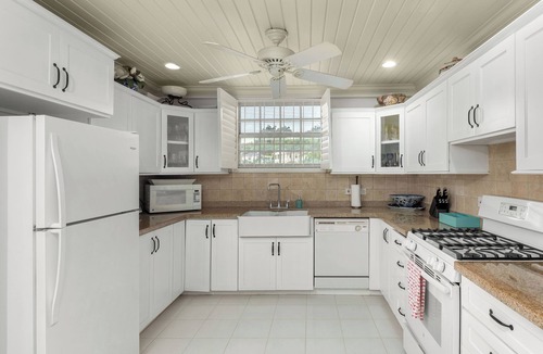 Bouvet Island House | Mandalay, Heywoods Park, St. Peter, Barbados
