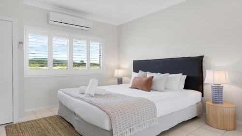 Congewai House | 'Mandalay Villa 2'