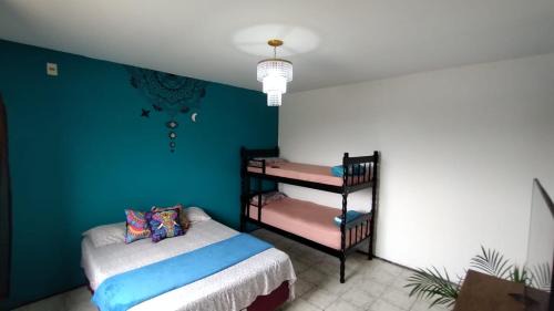Iririu Hostel | Mandallah Hostel