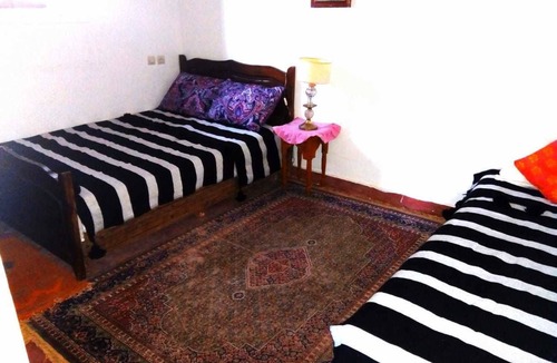 Ouirgane Bed & Breakfast | Mandar Kebir