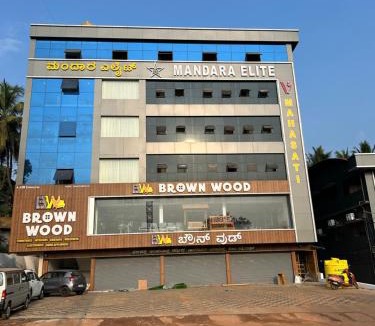 Kumta Hotel | Mandara Elite