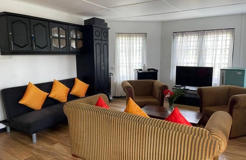 Hildummulla House | MANDARA RIDGE