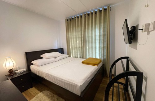 Hildummulla House | MANDARA RIDGE