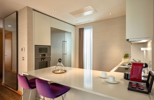 Golturkbuku Hotel | Mandarin Oriental, Bodrum
