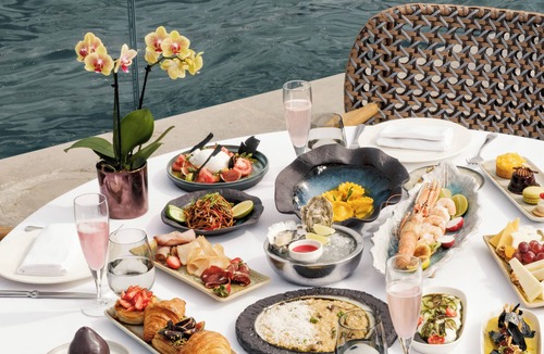 Kurucesme Hotel | Mandarin Oriental Bosphorus, Istanbul