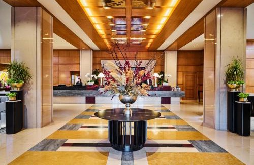 Back Bay Hotel | Mandarin Oriental, Boston