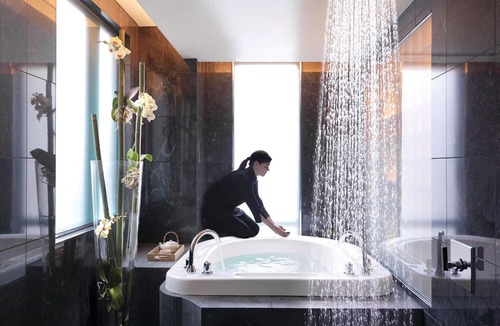 Back Bay Hotel | Mandarin Oriental, Boston