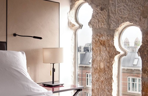 Museum Quarter Hotel | Mandarin Oriental Conservatorium, Amsterdam