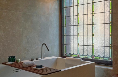 Museum Quarter Hotel | Mandarin Oriental Conservatorium, Amsterdam