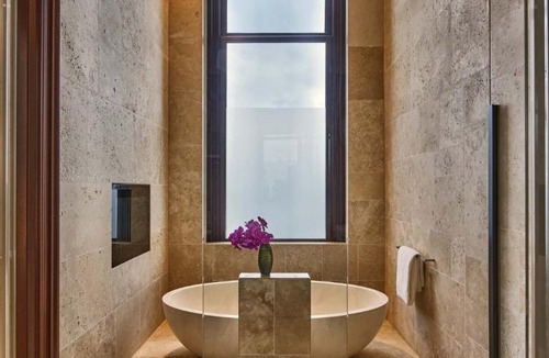 Museum Quarter Hotel | Mandarin Oriental Conservatorium, Amsterdam
