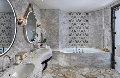 Msheireb Downtown Hotel | Mandarin Oriental, Doha