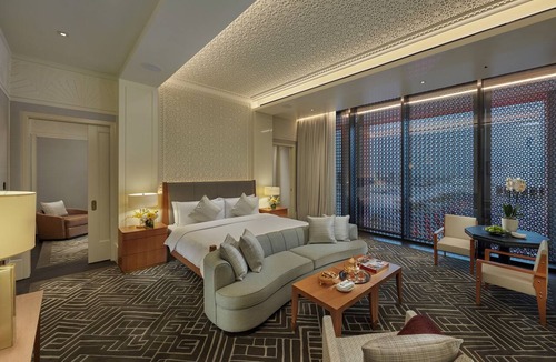 Msheireb Downtown Hotel | Mandarin Oriental, Doha