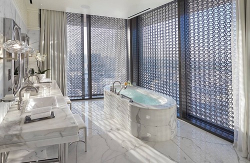 Msheireb Downtown Hotel | Mandarin Oriental, Doha