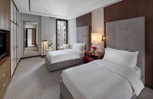 Msheireb Downtown Hotel | Mandarin Oriental, Doha