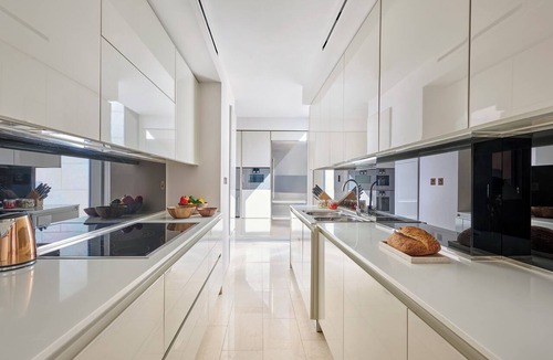 Msheireb Downtown Hotel | Mandarin Oriental, Doha