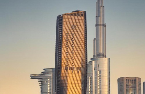 Al Wasl Hotel | Mandarin Oriental Downtown, Dubai