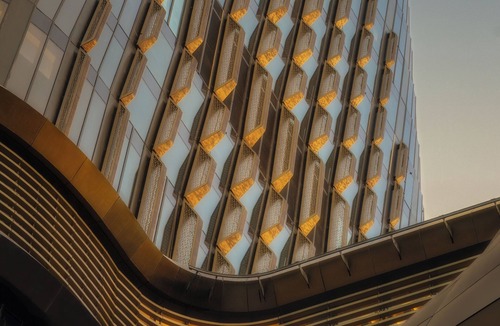 Al Wasl Hotel | Mandarin Oriental Downtown, Dubai