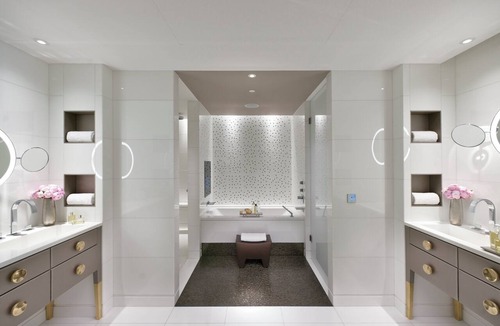Quartier de la Place-Vendome Other | Mandarin Oriental, Paris