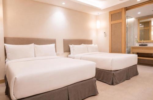 Manoc-Manoc Resort | Mandarin White Sand Boracay