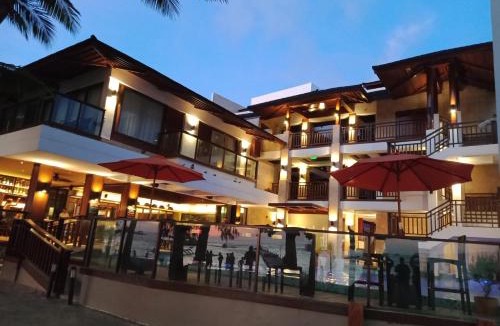 Manoc-Manoc Resort | Mandarin White Sand Boracay