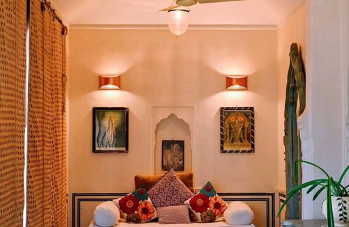 Mandawa Hotel | Mandawa kothi